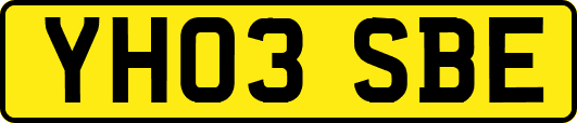 YH03SBE