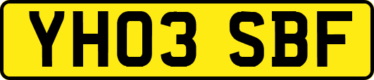 YH03SBF