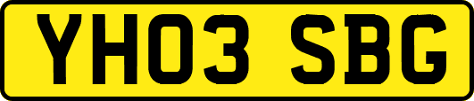 YH03SBG