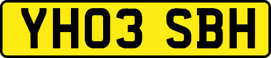 YH03SBH
