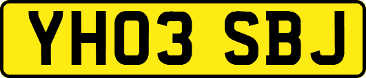 YH03SBJ