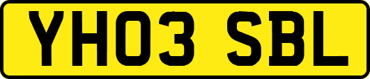 YH03SBL