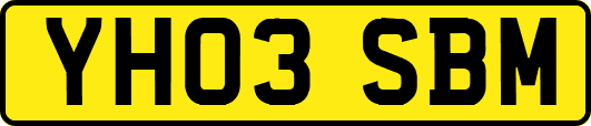 YH03SBM