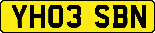 YH03SBN