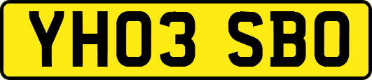 YH03SBO