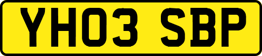 YH03SBP