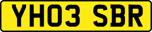 YH03SBR