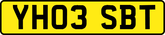 YH03SBT