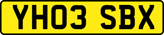 YH03SBX