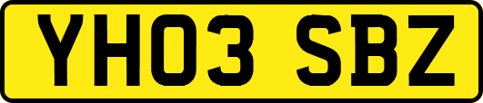 YH03SBZ