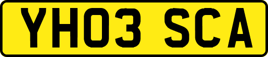 YH03SCA