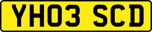 YH03SCD