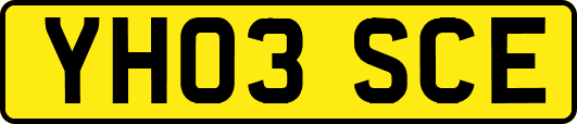 YH03SCE
