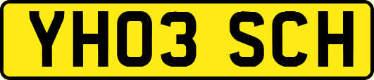 YH03SCH