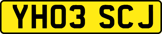 YH03SCJ