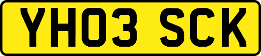 YH03SCK
