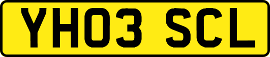 YH03SCL