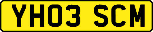 YH03SCM