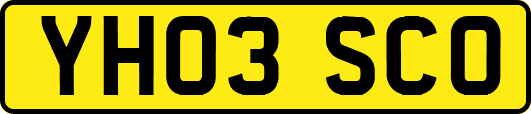 YH03SCO