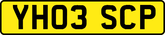 YH03SCP