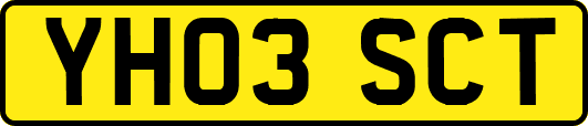 YH03SCT