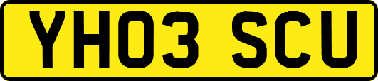YH03SCU
