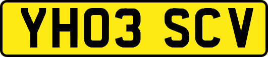 YH03SCV