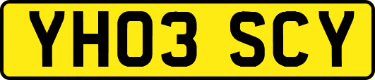 YH03SCY