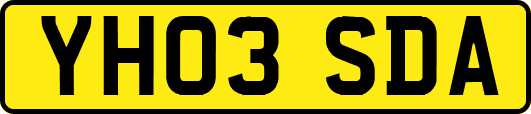 YH03SDA