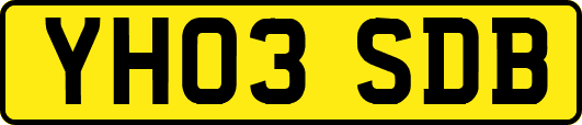 YH03SDB