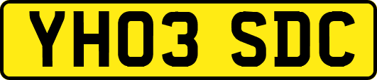 YH03SDC