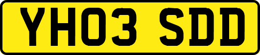 YH03SDD