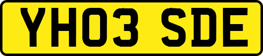 YH03SDE