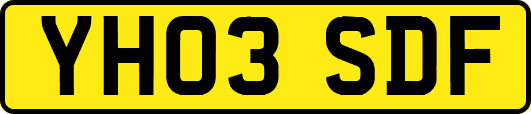 YH03SDF
