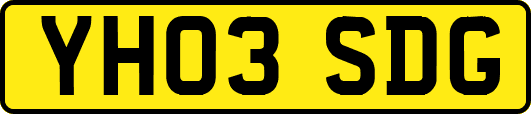 YH03SDG