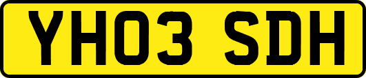 YH03SDH