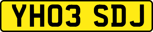 YH03SDJ