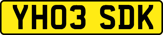 YH03SDK