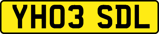 YH03SDL