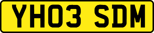 YH03SDM