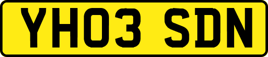 YH03SDN