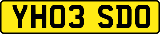 YH03SDO