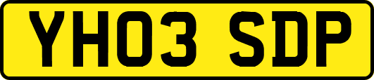 YH03SDP