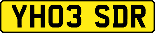 YH03SDR