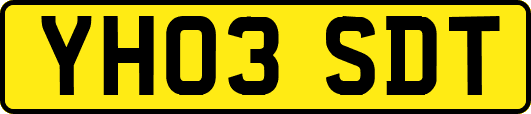 YH03SDT
