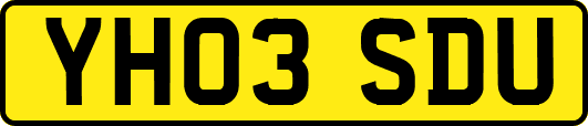 YH03SDU