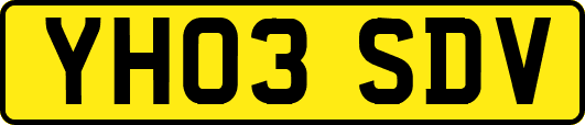 YH03SDV