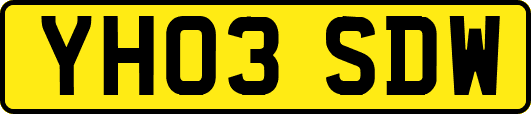 YH03SDW