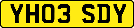 YH03SDY