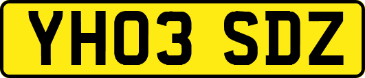 YH03SDZ